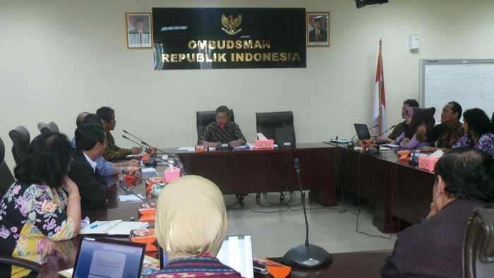 Syarat Diskriminatif Dihapus, Penyandang Disabilitas Bebas Ikut SNMPTN
