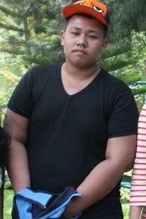 Malu Sering Ditolak Angkutan Umum karena Gemuk, Iqbal Pangkas Bobot 35 Kg