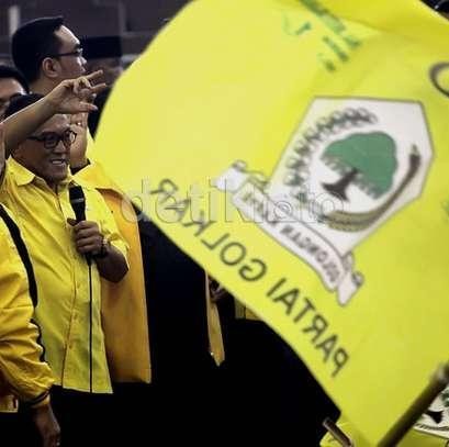Golkar Jadi Jawara di NTB, PDIP Malah Urutan 7