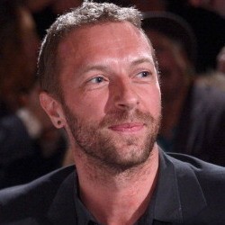 Chris Martin Jadikan Perceraian Inspirasi Album Baru Coldplay