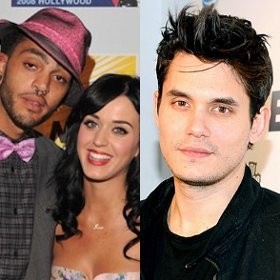 Kisah Cinta Katy Perry yang Berbuah Lagu
