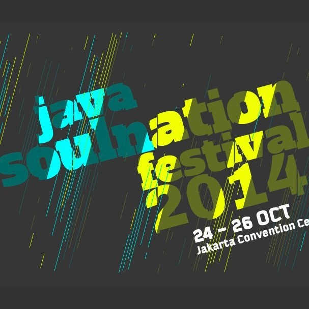 JRL Akan Digabung dengan Java Soulnation