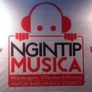 Dari Astoria Sampai NOAH Rilis Materi Baru di Acara Ngintip Musica