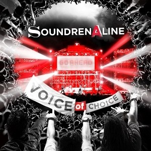 Soundrenaline 2014 Usung Konsep Pemilu