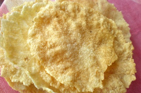 Tanpa Digoreng, Kerupuk-kerupuk Ini Bebas Kolesterol dan Tetap Renyah