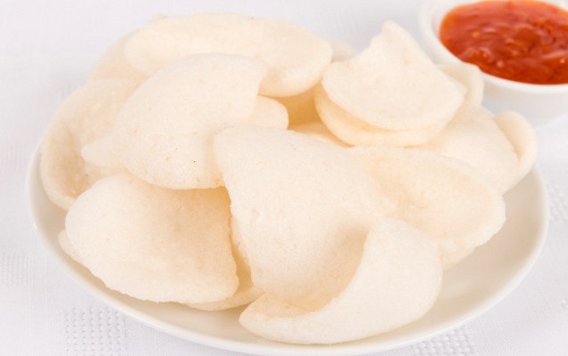 Ingin Membuat Kerupuk Udang Sendiri? Ikuti Langkah Ini!