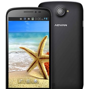 Vandroid S5J, Phablet Tangguh dari Advan