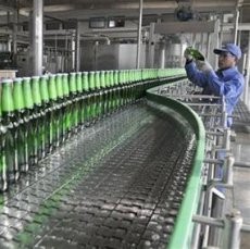 Ini Lokasi Resmi Tempat Masuk Minuman Beralkohol Impor
