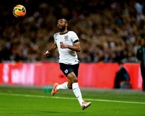 Ashley Cole Berharap Masih Dapat Tempat di Timnas Inggris