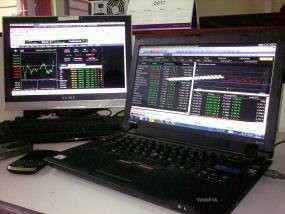 IHSG Bisa Buntuti Penguatan Bursa Global