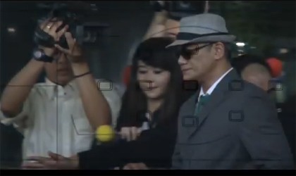 Tio Pakusadewo Perankan Mafia yang Lebih Sadis di Guardian