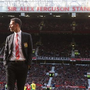 Neville Sarankan MU Pilih Orang Inggris Raya Jadi Manajer