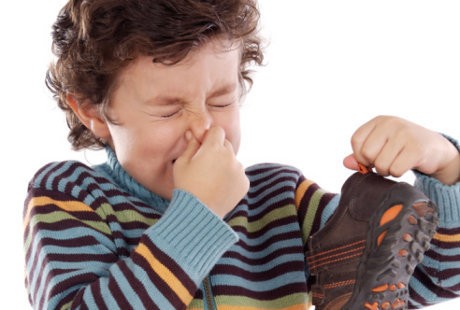 Bau Kaki Bisa Turunkan Percaya Diri, Ini Tips Dokter untuk Mengatasinya