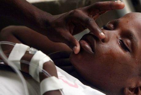 Wabah Kolera yang Mematikan Dikhawatirkan Kembali Menyerang Haiti