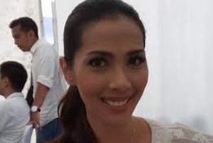 Ini Cara Presenter Nadia Mulya Lindungi Anaknya dari Predator Seks