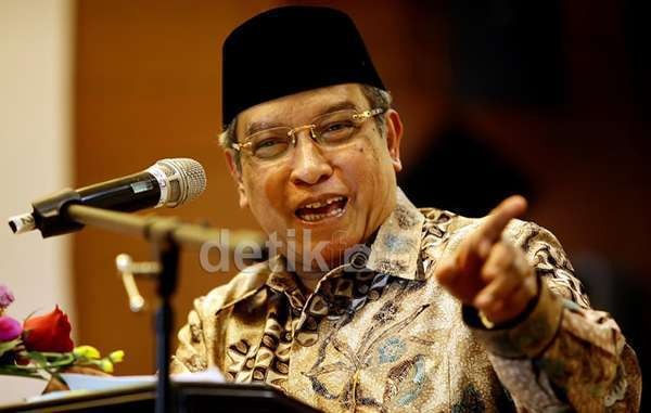 Mesir Vonis Mati 683 Orang, NU kirim Surat Desak Tinjau Ulang