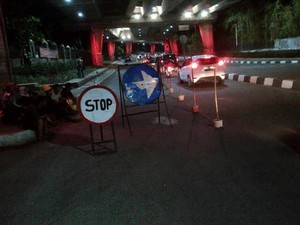 Ada Jalan atau Trotoar Rusak di Jakarta, Silakan Hubungi Nomor ini
