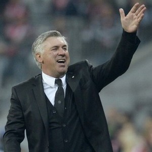 Ancelotti yang Akrab dengan Final Liga Champions