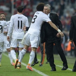 Ketika Wakil-wakil Jerman Habis di Tangan Madrid