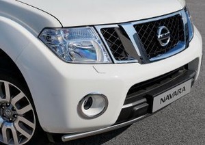Nissan Juga Bakal Boyong Navara Teranyar ke Indonesia