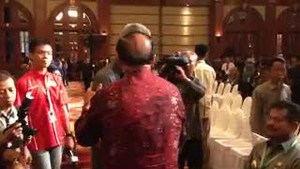 Ngamuk Saat Blusukan, Ganjar: Saya Ketularan Pak Ahok!