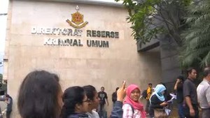 Korban Baru Kejahatan Seksual di JIS akan Melapor