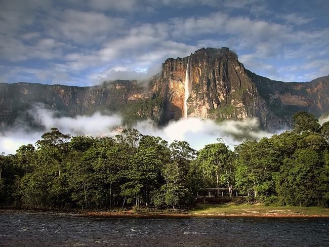 Ini Daftar Negara Paling Menyedihkan di Dunia