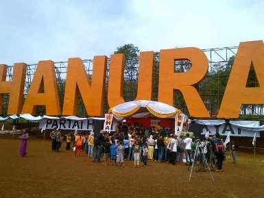 Gagal Dongkrak Suara, Hary Tanoe Didesak Mundur dari Hanura