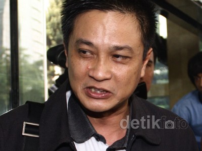 KPK Terus Dalami Kasus Pengadaan Alkes di Banten