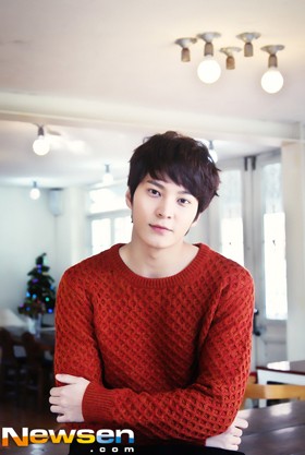 Joo Won Jadi Peran Utama Nodame Cantabile Versi Korea