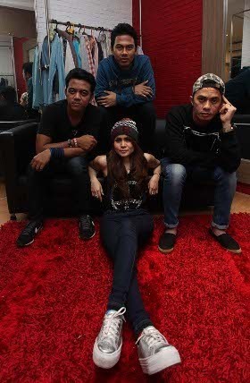 Dirilis Hari Ini, Album Baru Geisha Favorit di iTunes