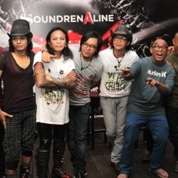 Ini Alasan Soundrenaline 2014 Hanya Sambangi Dua Kota
