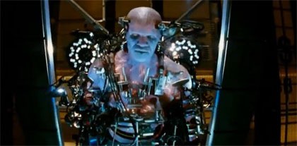 Musuh-musuh Tangguh di The Amazing Spider-Man 2