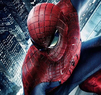 Musuh-musuh Tangguh di The Amazing Spider-Man 2