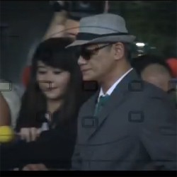 Seperti Apa Presiden Pilihan Tio Pakusadewo?