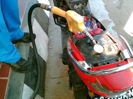 Ide BBM Subsidi Dihapus, Setiap Tahun Harga Bensin Bisa Naik Rp 1.000/Liter