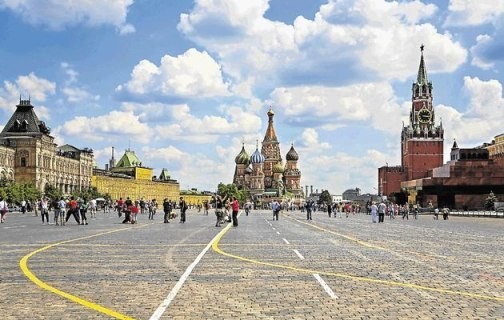 Ini Perusahaan dan Orang Terdekat Putin yang Kena Sanksi AS