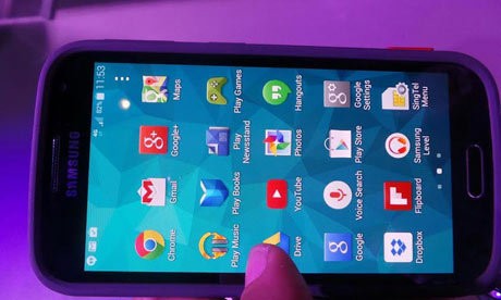 Galaxy K Zoom, Ini Ponsel atau Kamera?