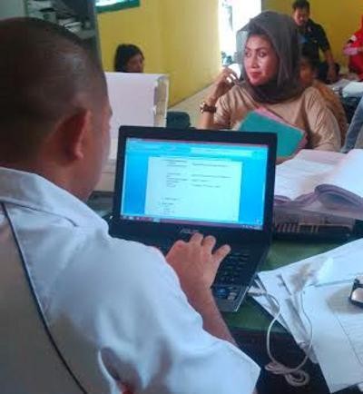 Lapor Suap PPK, Caleg Gerindra Agustina Amprawati Diperiksa Polisi