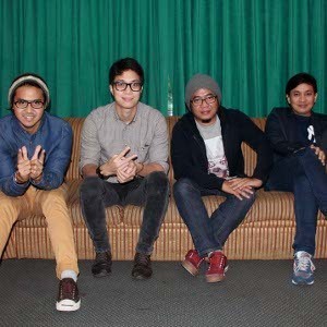 Jadi Vokalis Baru Yovie and Nuno, Perasaan Windura Campur Aduk