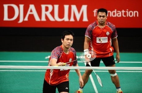 Hendra Kapten Tim Thomas, Firda Pimpin Tim Uber
