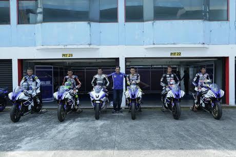 Yamaha Riding Academy Digelar Lagi, Bidik MotoGP 2018