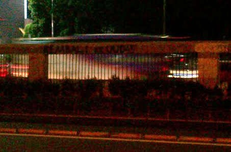 Ini Hasil Karya Seni Buruh di DPR Pada May Day