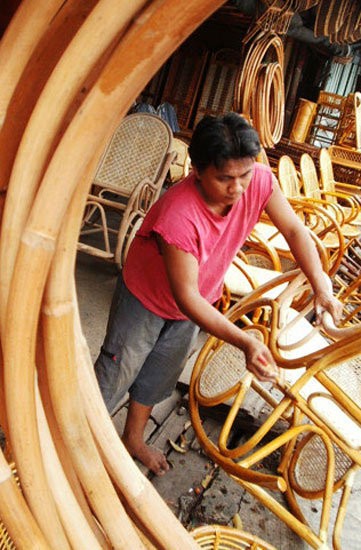 Target Akhir Pemerintah: 2,5% Penduduk RI Jadi Wirausahawan