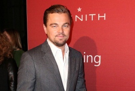 Kisah Leonardo DiCaprio Ditawar Miliarder Rusia untuk Tamasya ke Luar Angkasa
