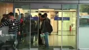 Erwiana Sulistyaningsih, TKI Indonesia Ikon Perjuangan Buruh Dunia