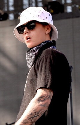 Promosi Single Baru, Justin Bieber Dituding Plagiat Cover Album Paramore