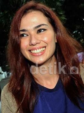 Usaha Dapat Momongan, Catherine Wilson Sempat Suntik Hormon