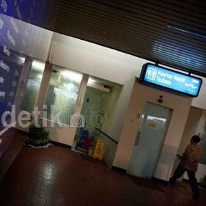 Dahlan Iskan: Sekarang Bandara Cengkareng Sudah Bersih