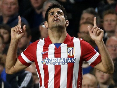 Bekuk Chelsea, Atletico ke Final Liga Champions